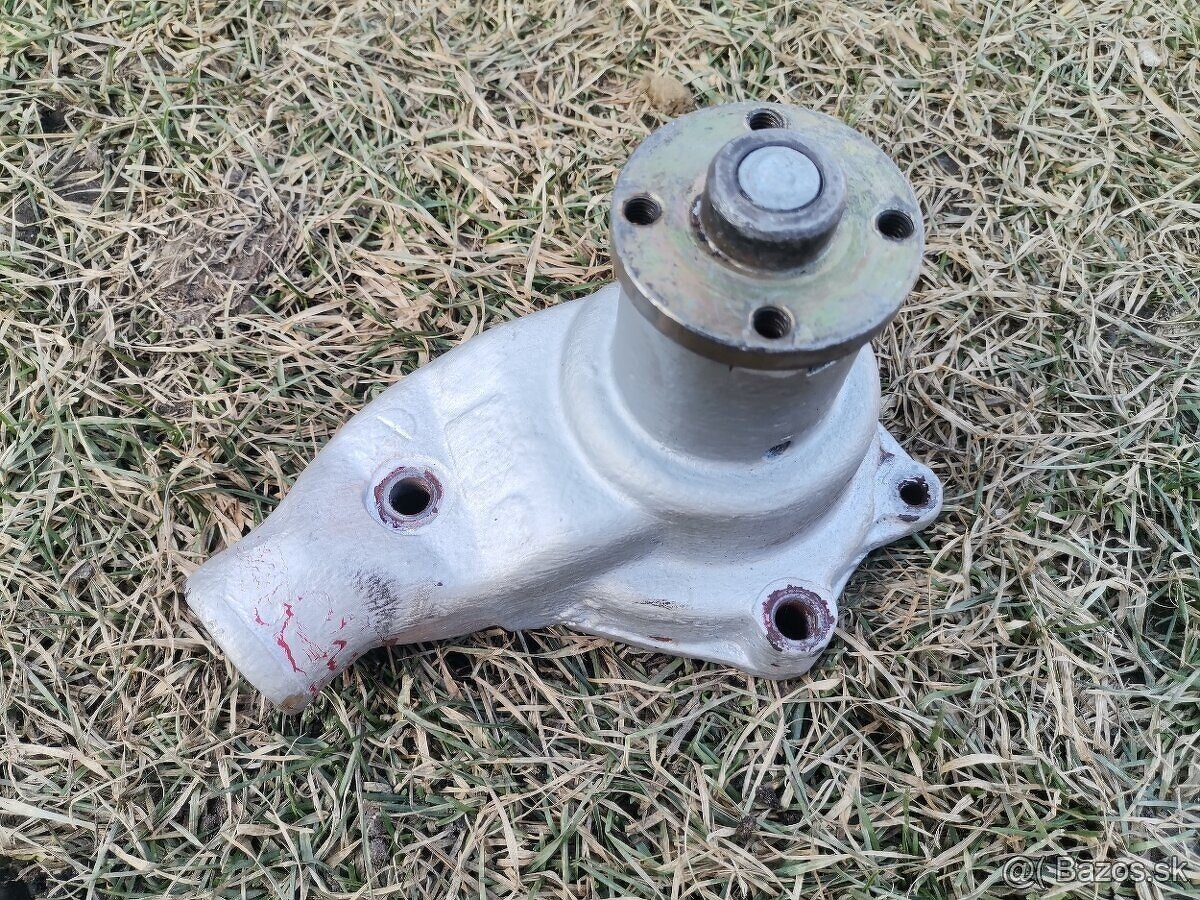 Vodná pumpa Gaz