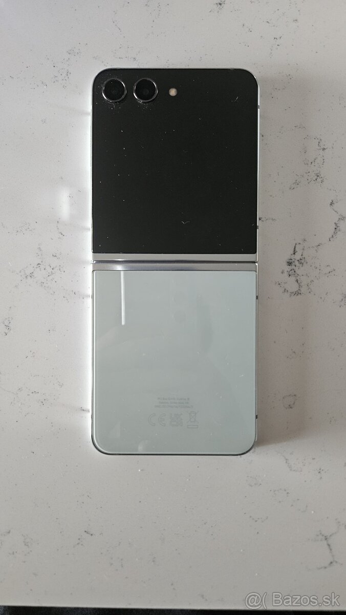 Predám Samsung Galaxy Z Flip 5 512GB
