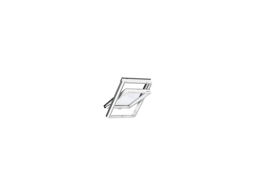 Velux 78x160 cm