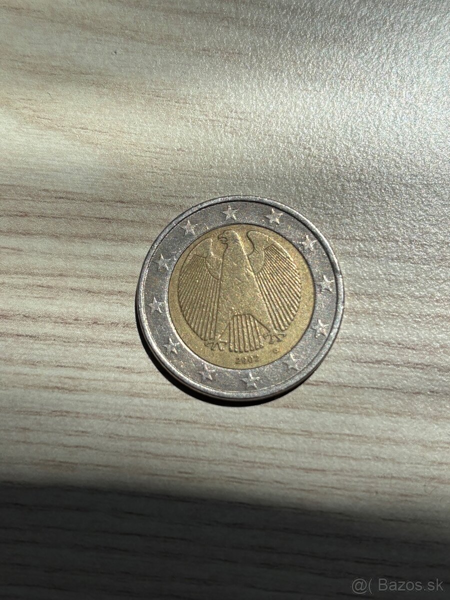 Dve euro