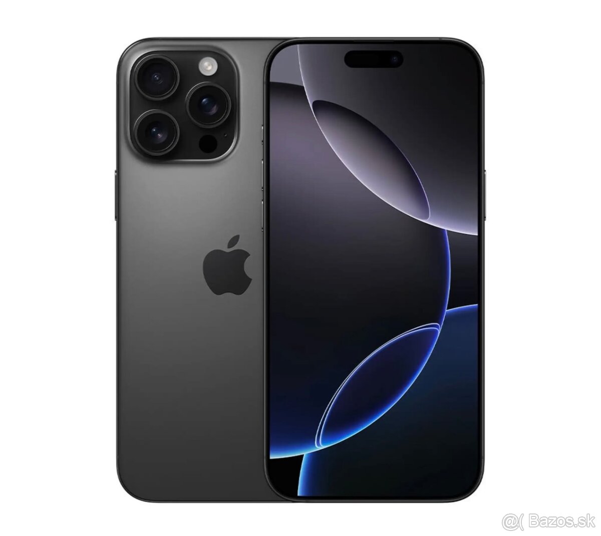 iPhone 16 pro max 1 tb