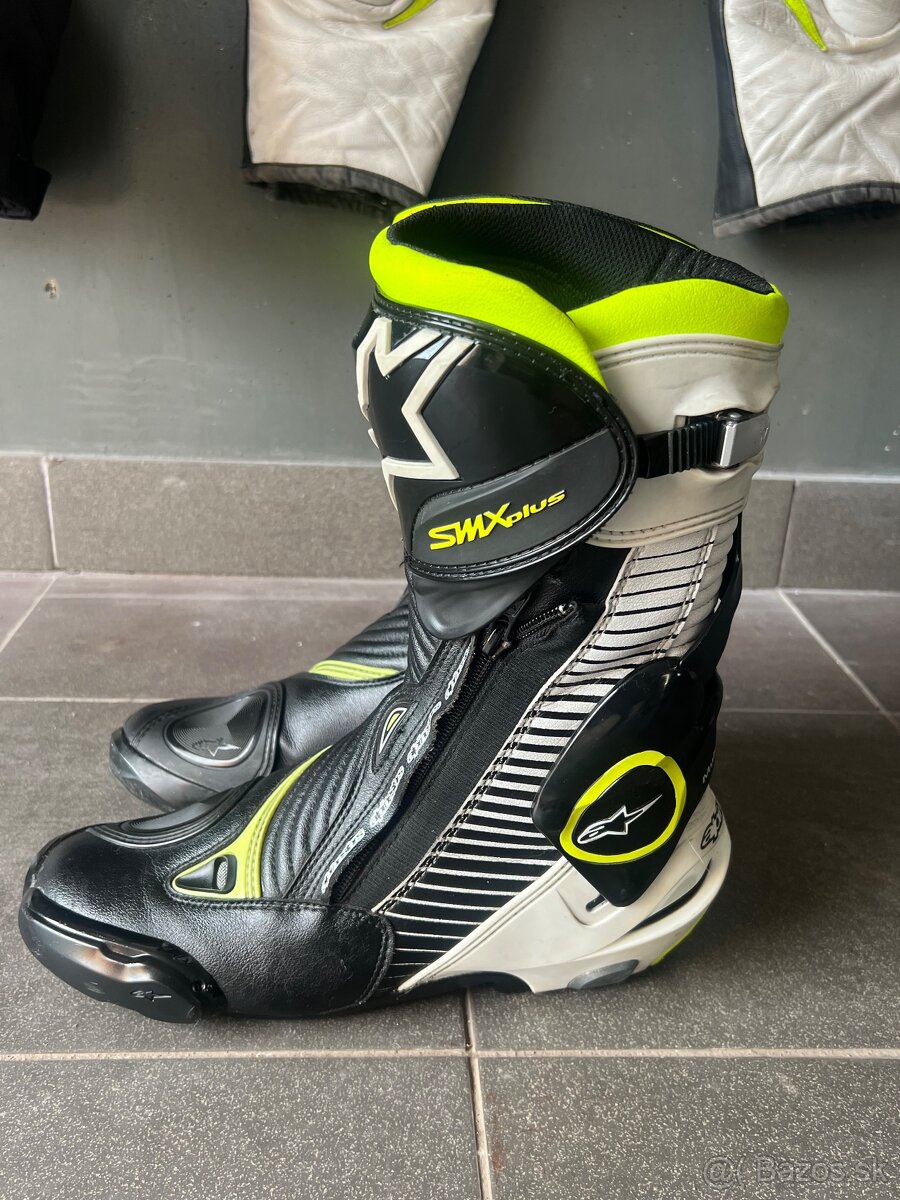 Alpinestars topánky
