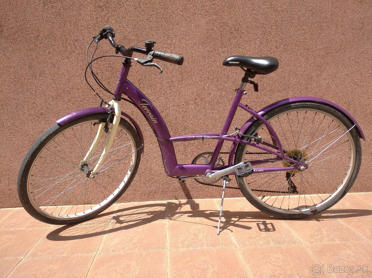 bicykel