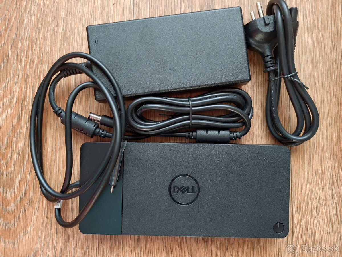 Dell WD19S dokovacia stanica