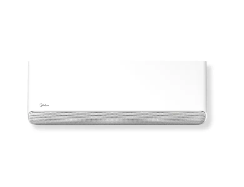 Klimatizacia midea breezeless E 3,5kW