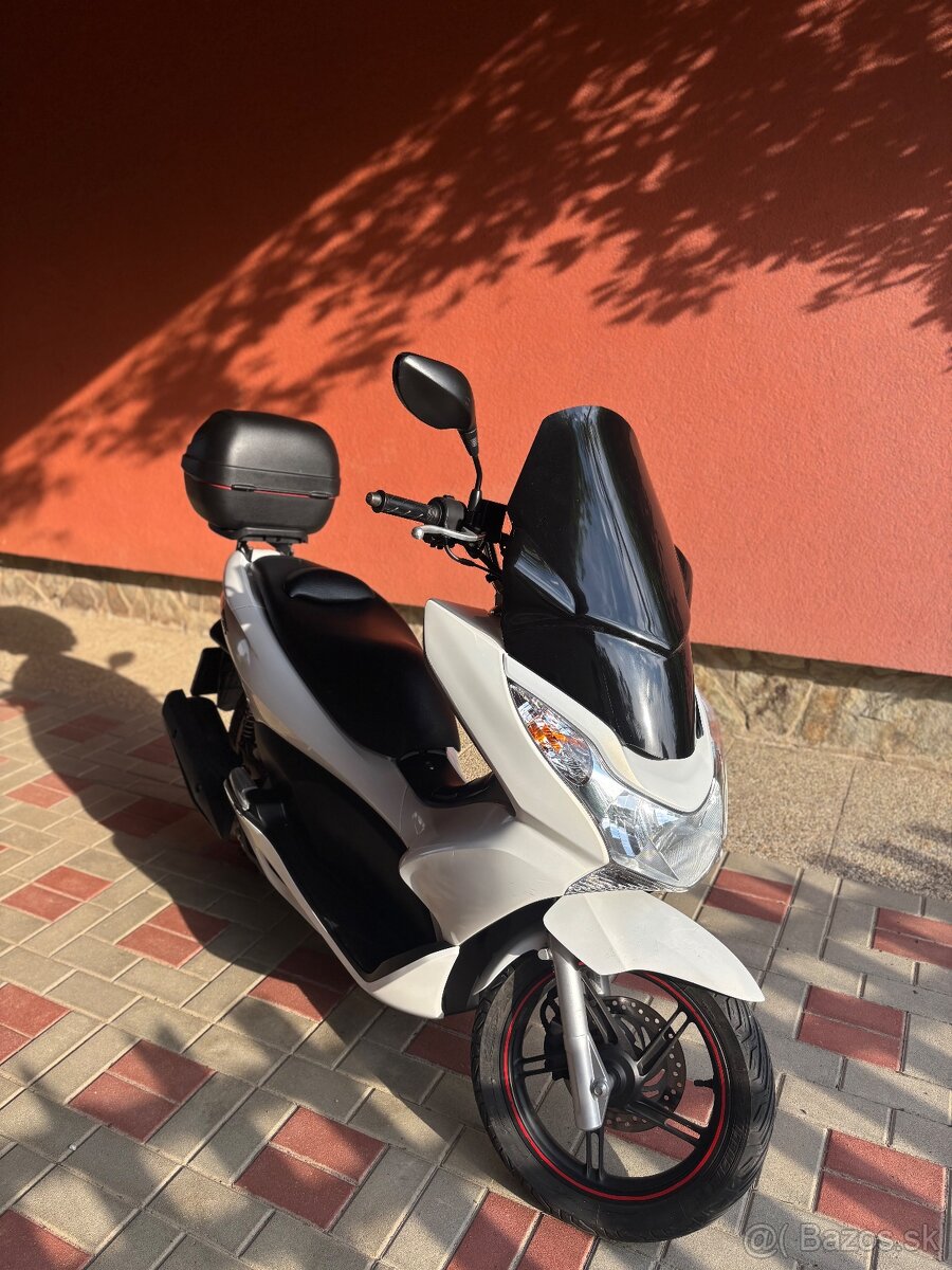 Honda PCX