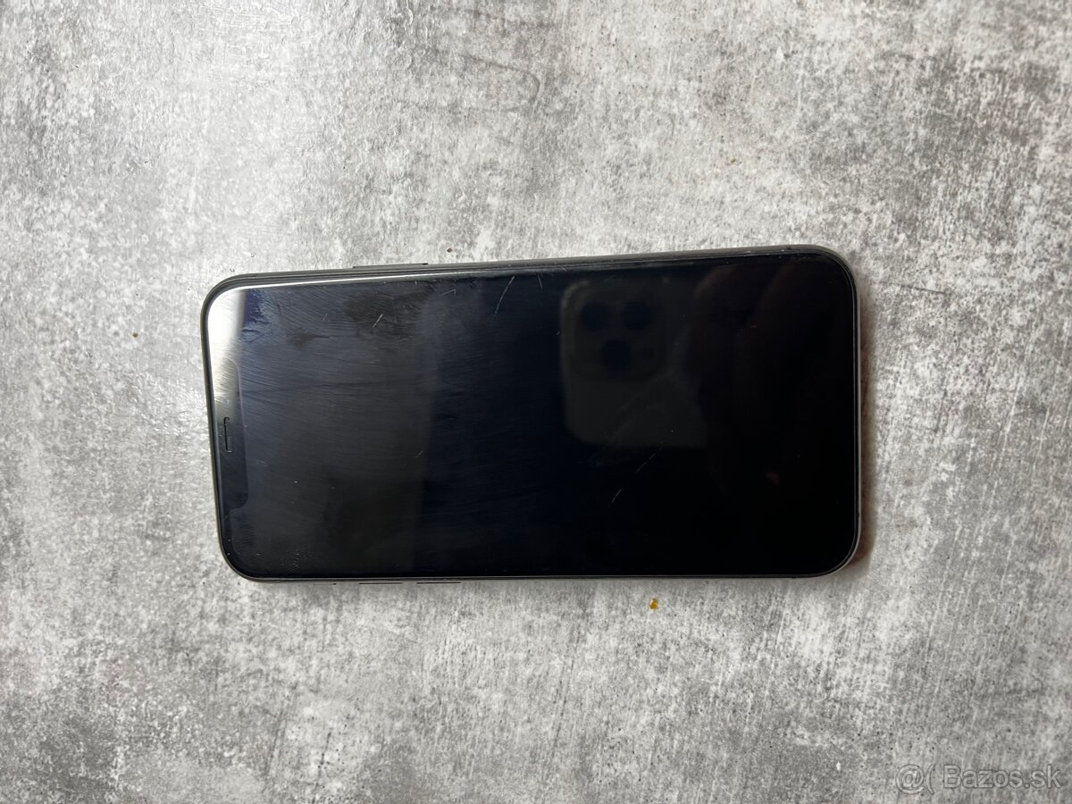 iPhone 11pro