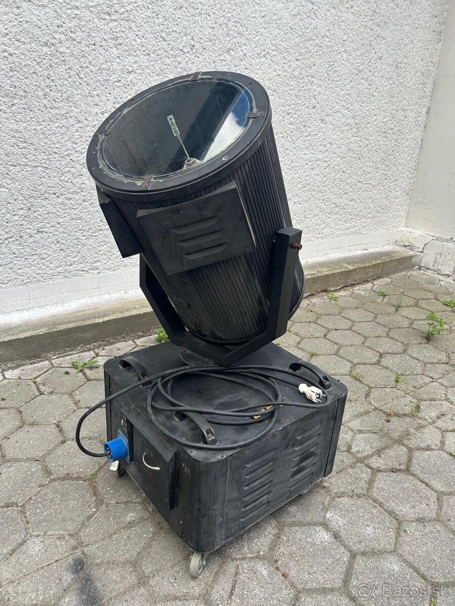 SKY BEAM 2500w