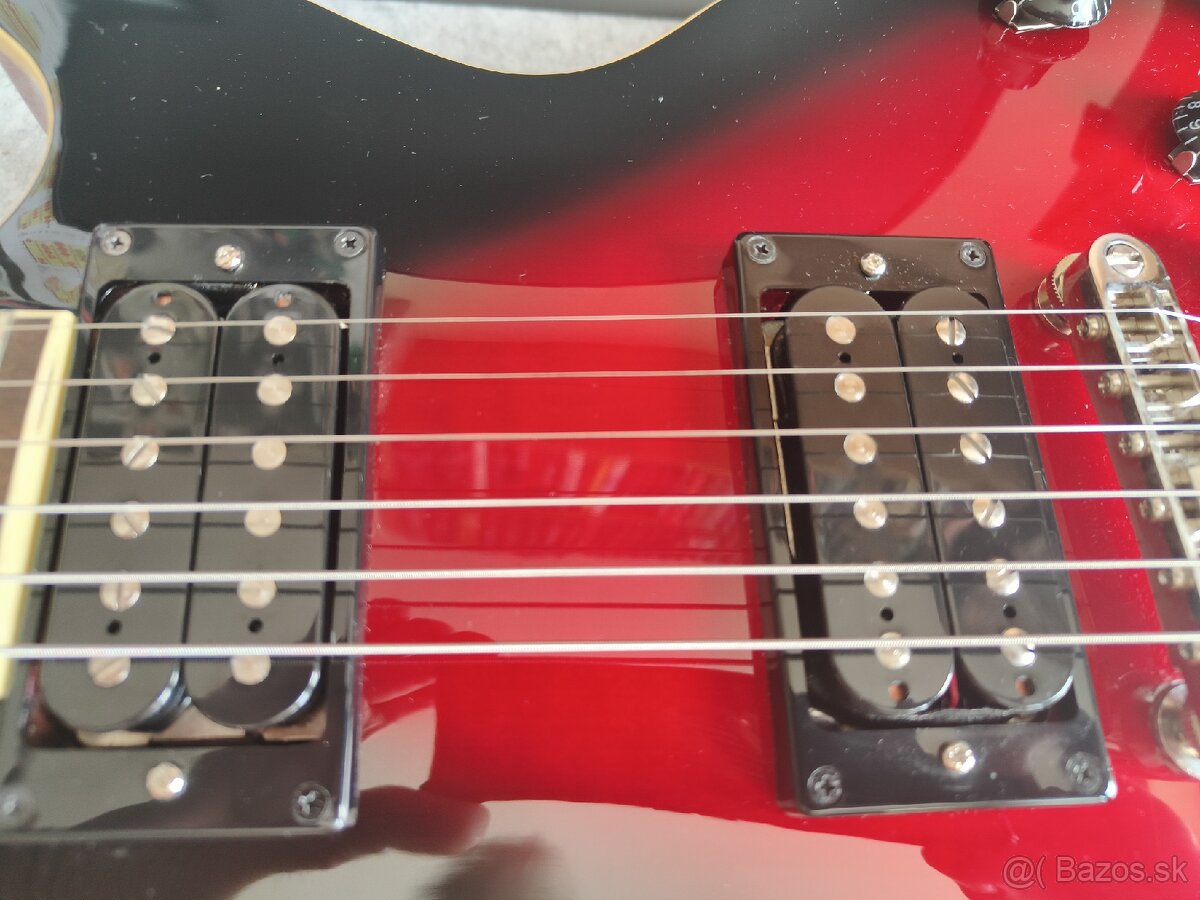 Seymour Duncan APH -AS Slash/ VÝMENA