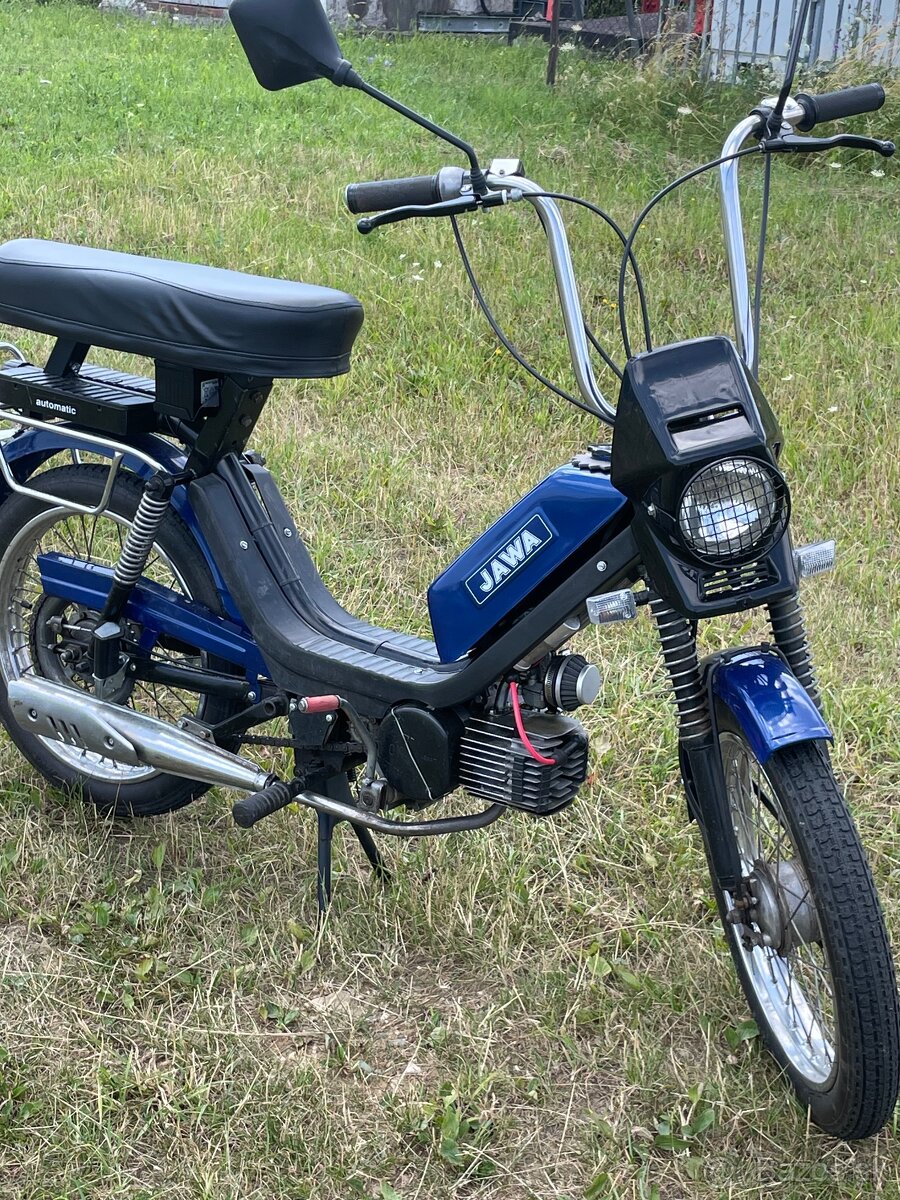 Babeta 225