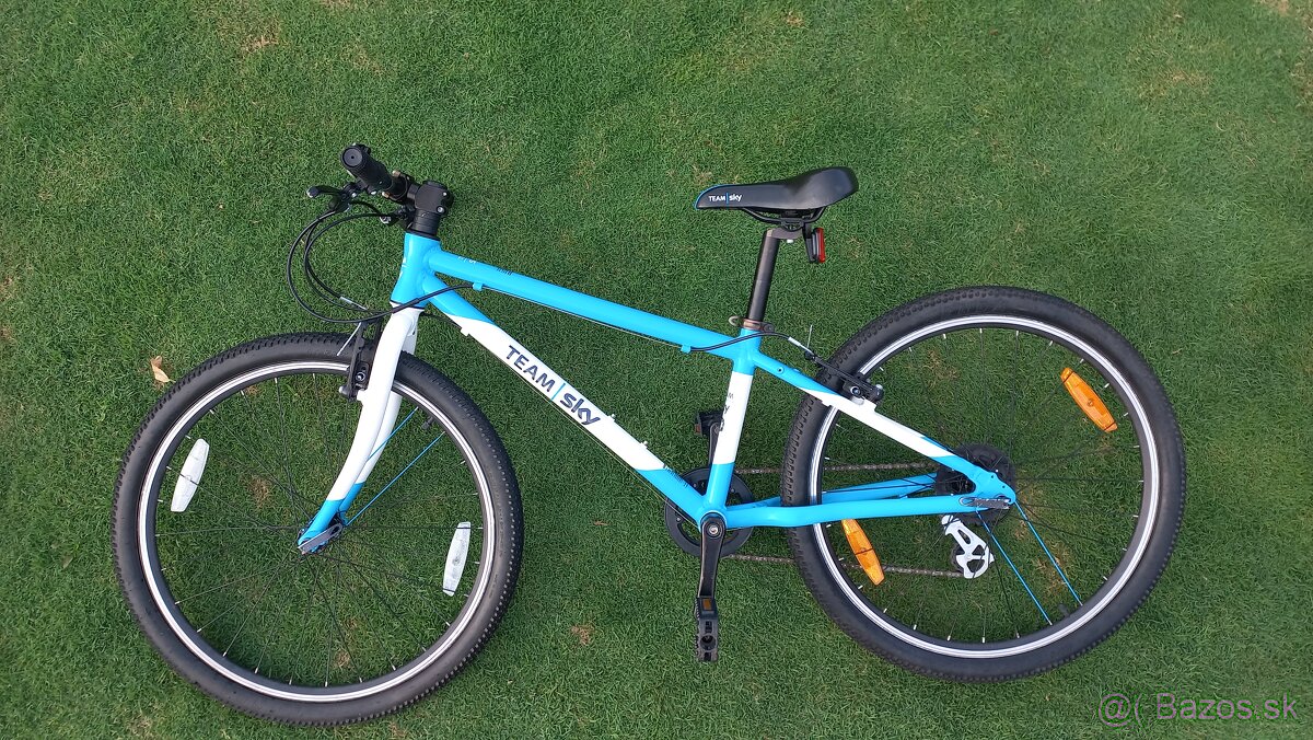 Frog 62 TEAM SKY