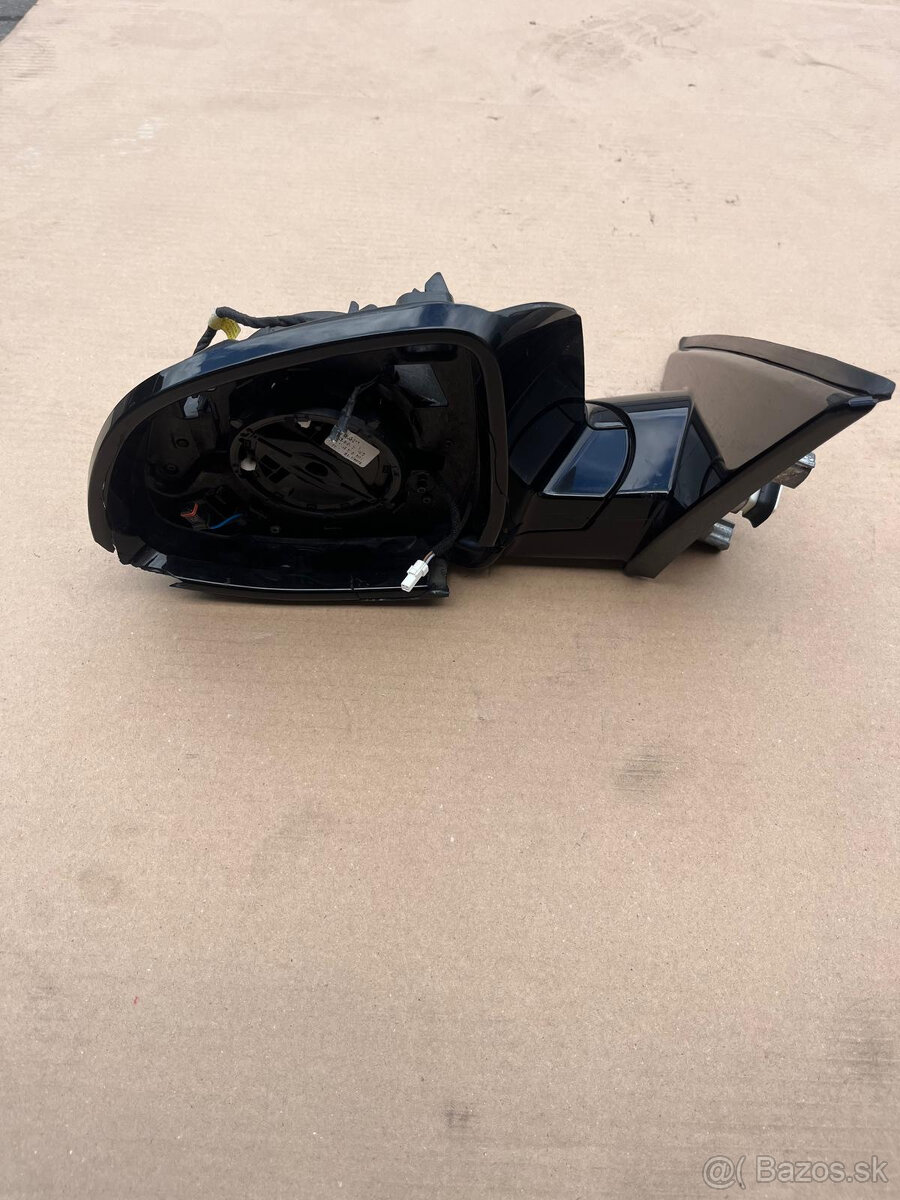 SPÄTNÉ ZRKADLO BMW X6 G06