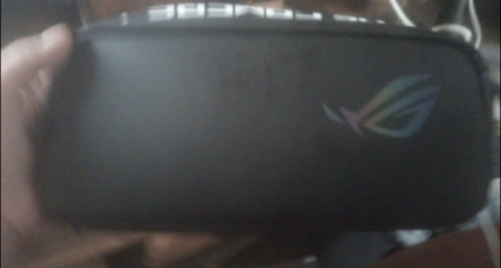 ASUS ROG ALLY – cestovné puzdro, vodoodolné