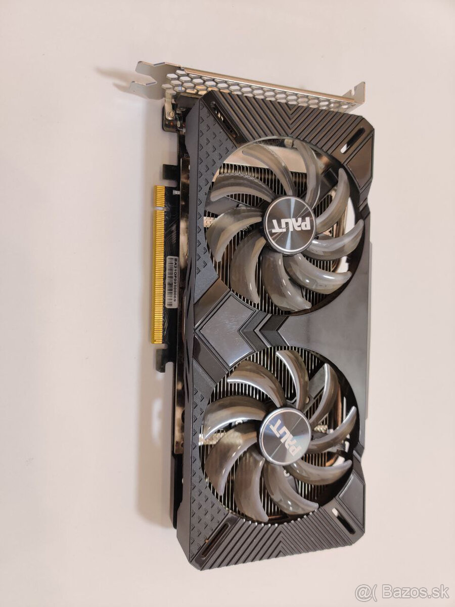 NVIDIA RTX 2060 SUPER 8GB