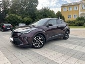 Toyota C-HR 1.8 Hybrid Style Best Edition E-CVT