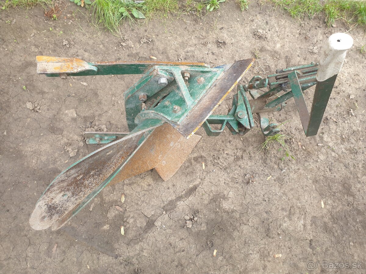 pluh obracák mt8 mini