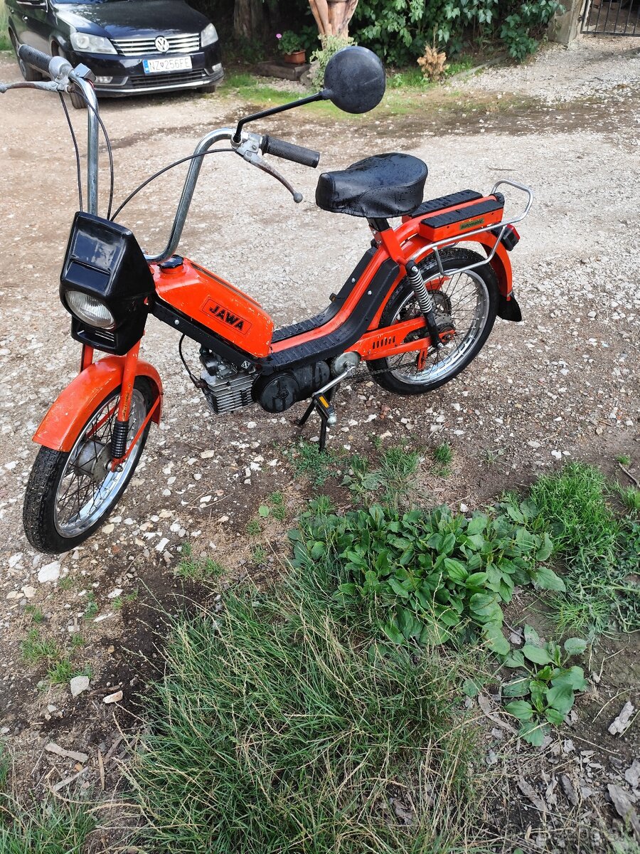 Predám Babetu