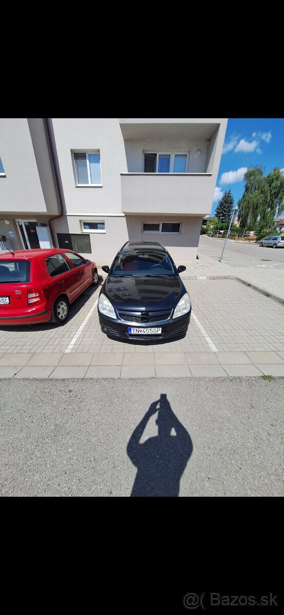 Vectra 1.9tdci 74kw