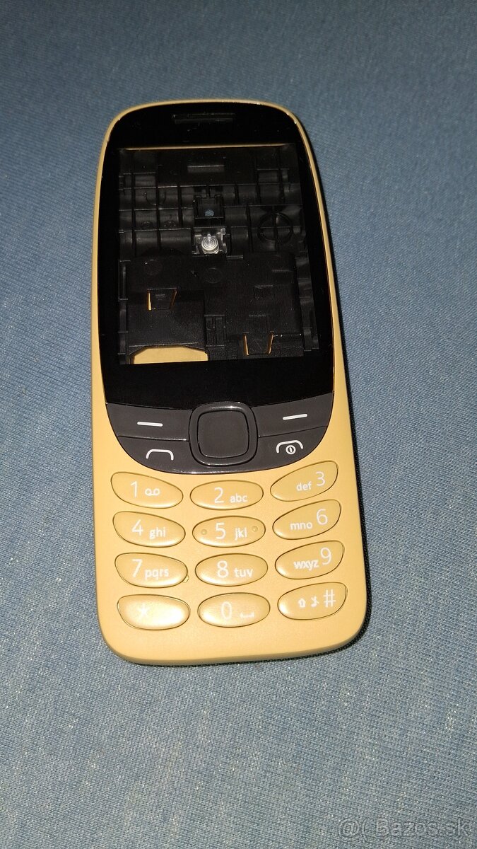Nokia Kryt  6310  r 2021