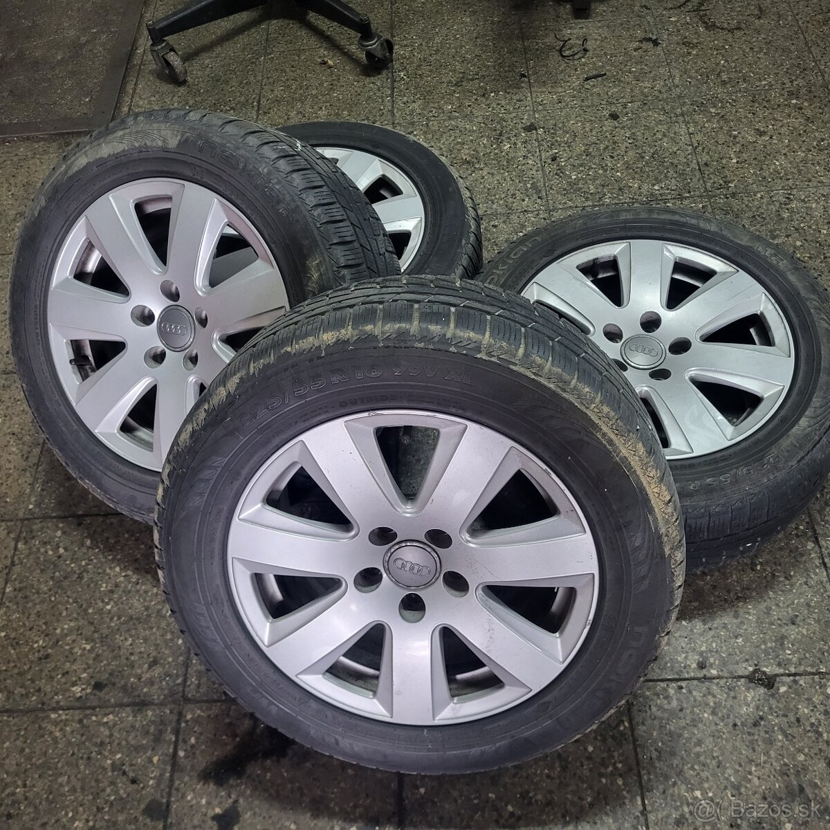 5x112 audi 16