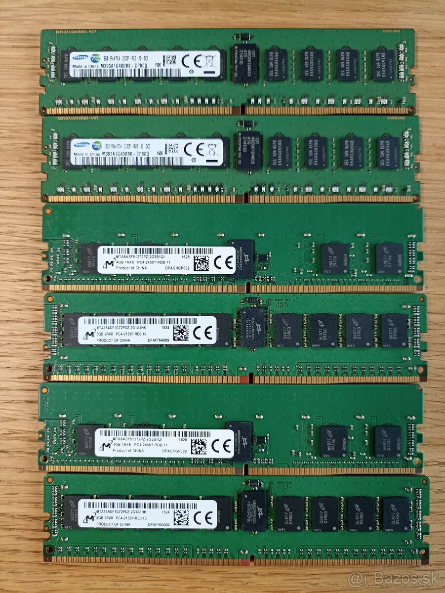 Pamäte RAM