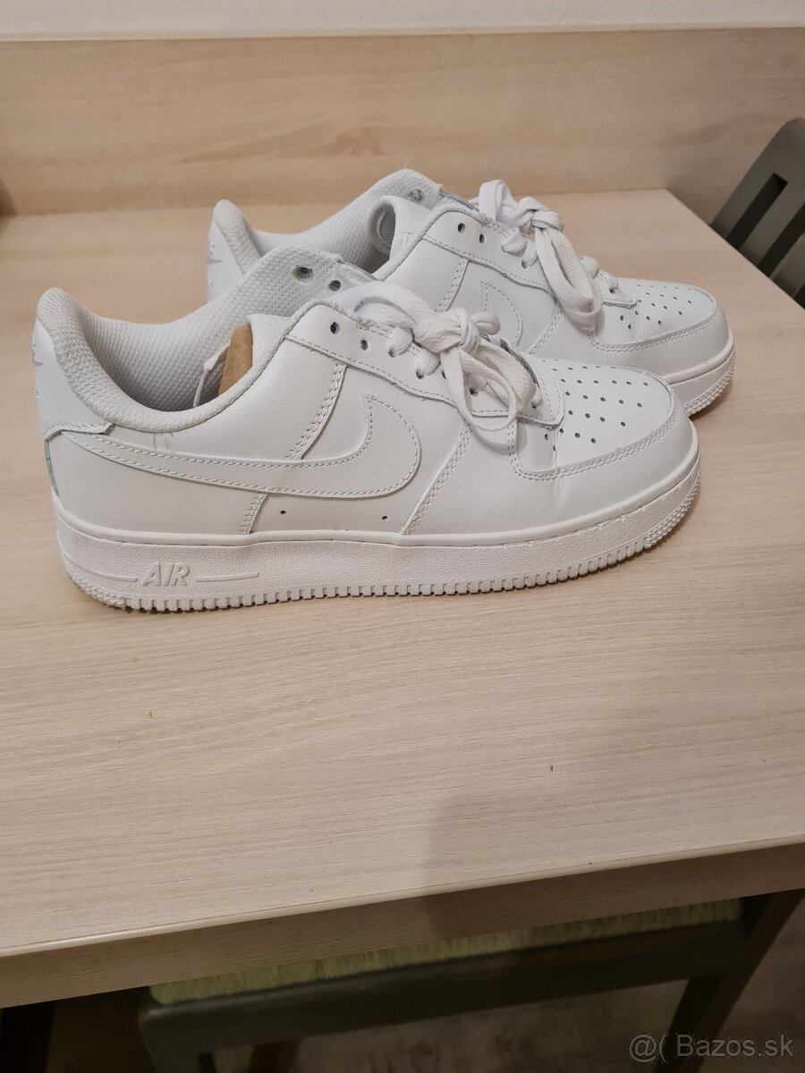 Tenisky Nike air force 1 41