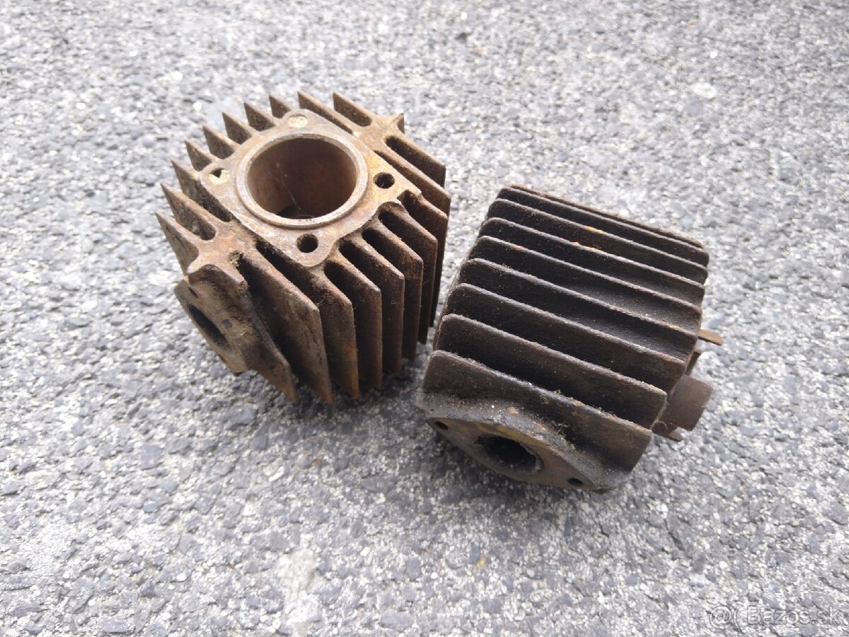 Valec jawa 550,555