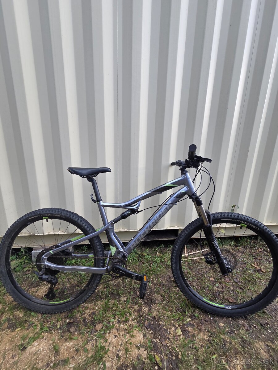 Rockrider