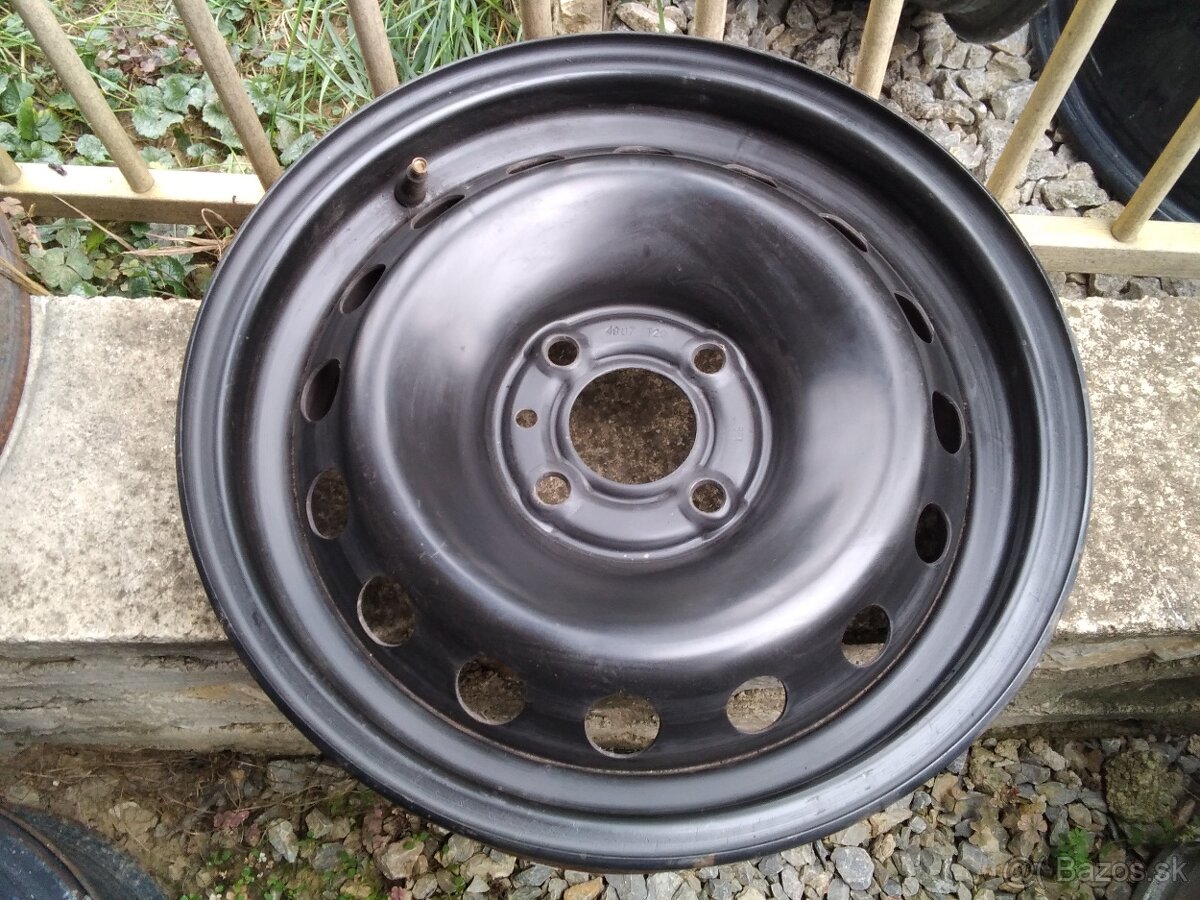 disky 4x100 r14
