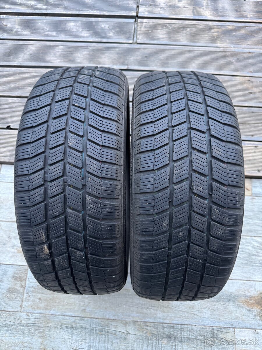 195/50 R15 Barum