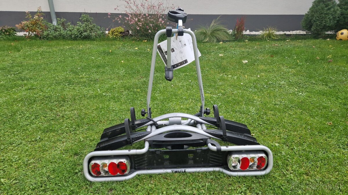 Nosič bicyklo Thule