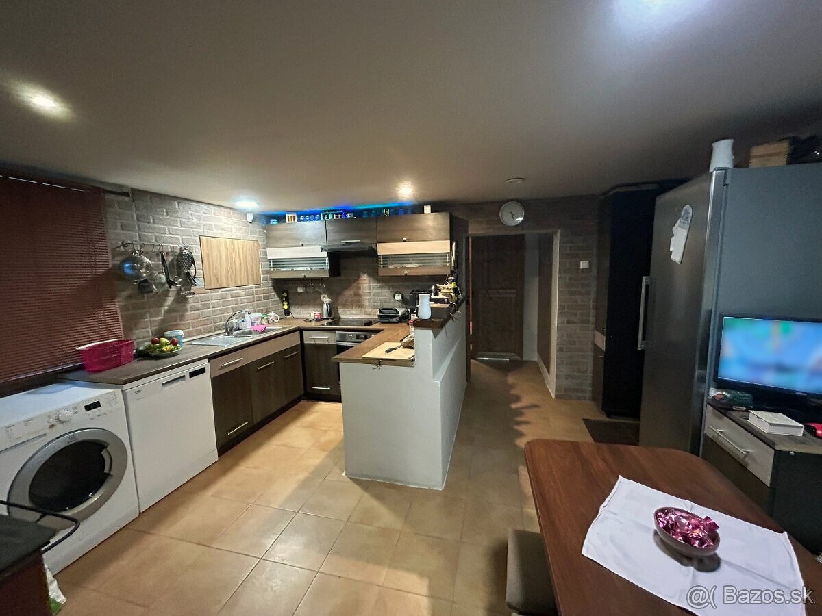 krásna Chalupa v Hornej Súči na predaj