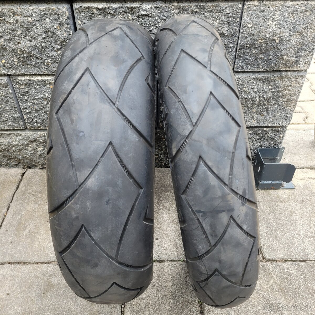 120/70/19+170/60/17 Mitas