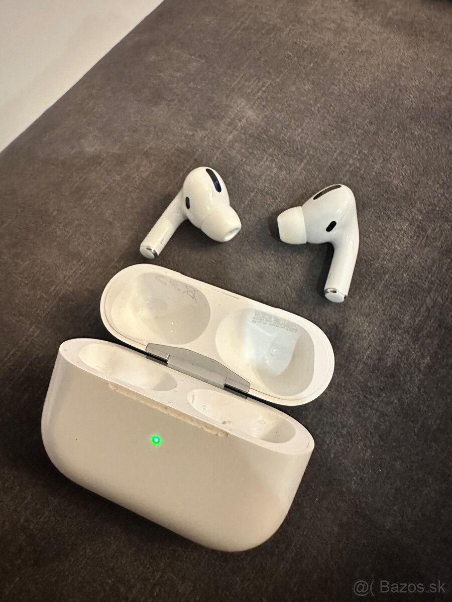 Predam Apple AirPods Pro 1.generacie
