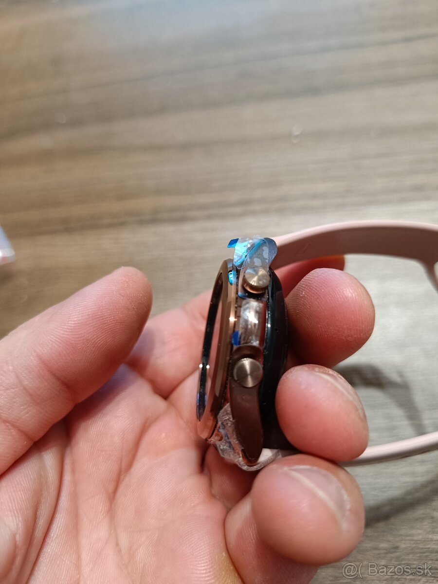 Samsung Galaxy watch 3 41mm