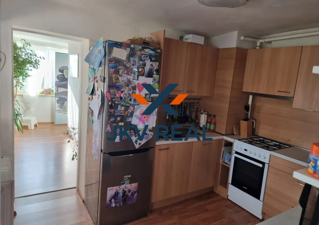 Na predaj priestranný 5-izbový rodinný dom .