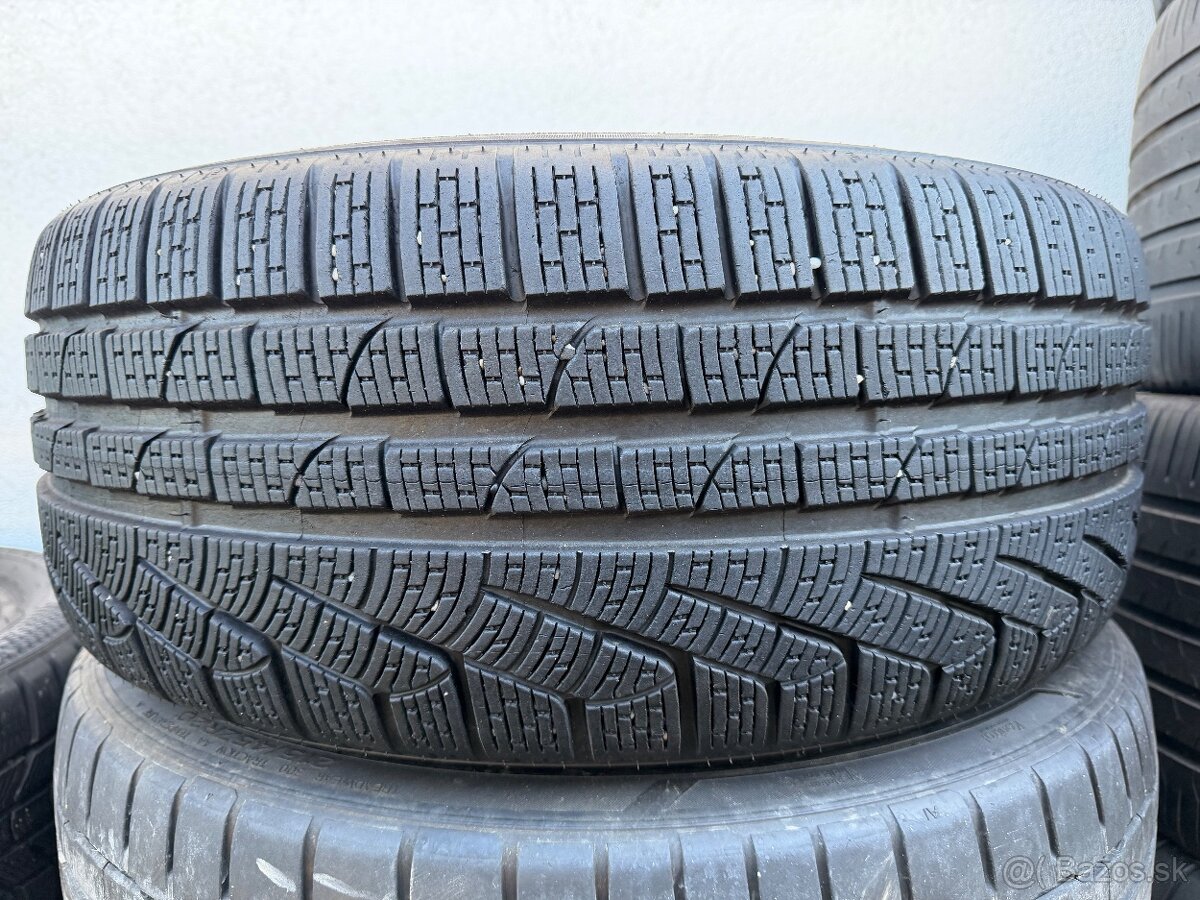 245/35 R20 Pirelli