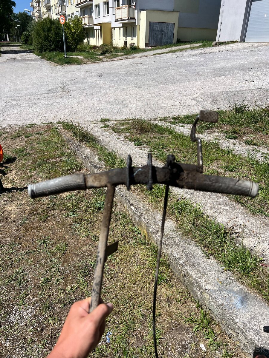 ✅Stupačkový kríž pionier✅