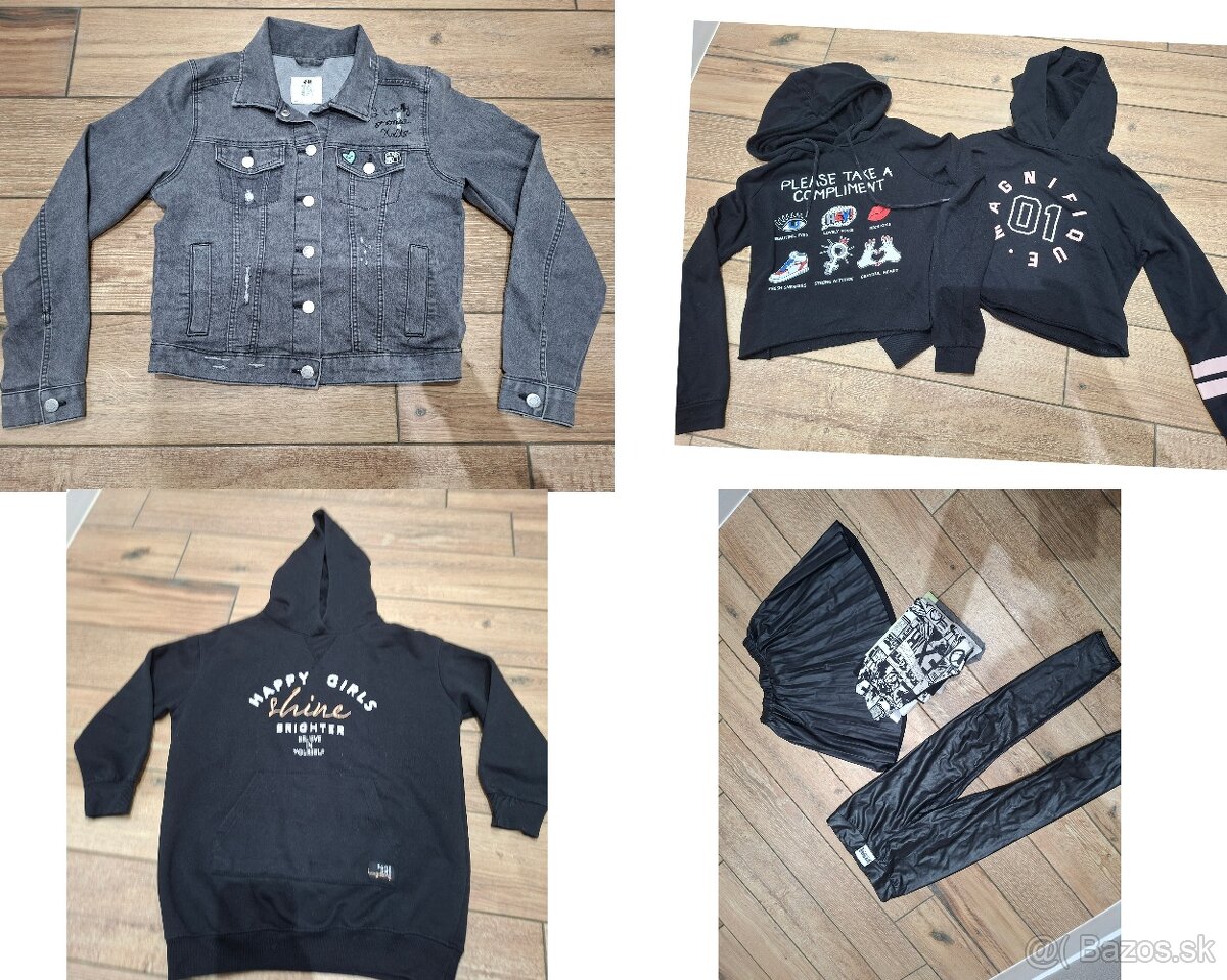 Balík pre dievca 10 rokov