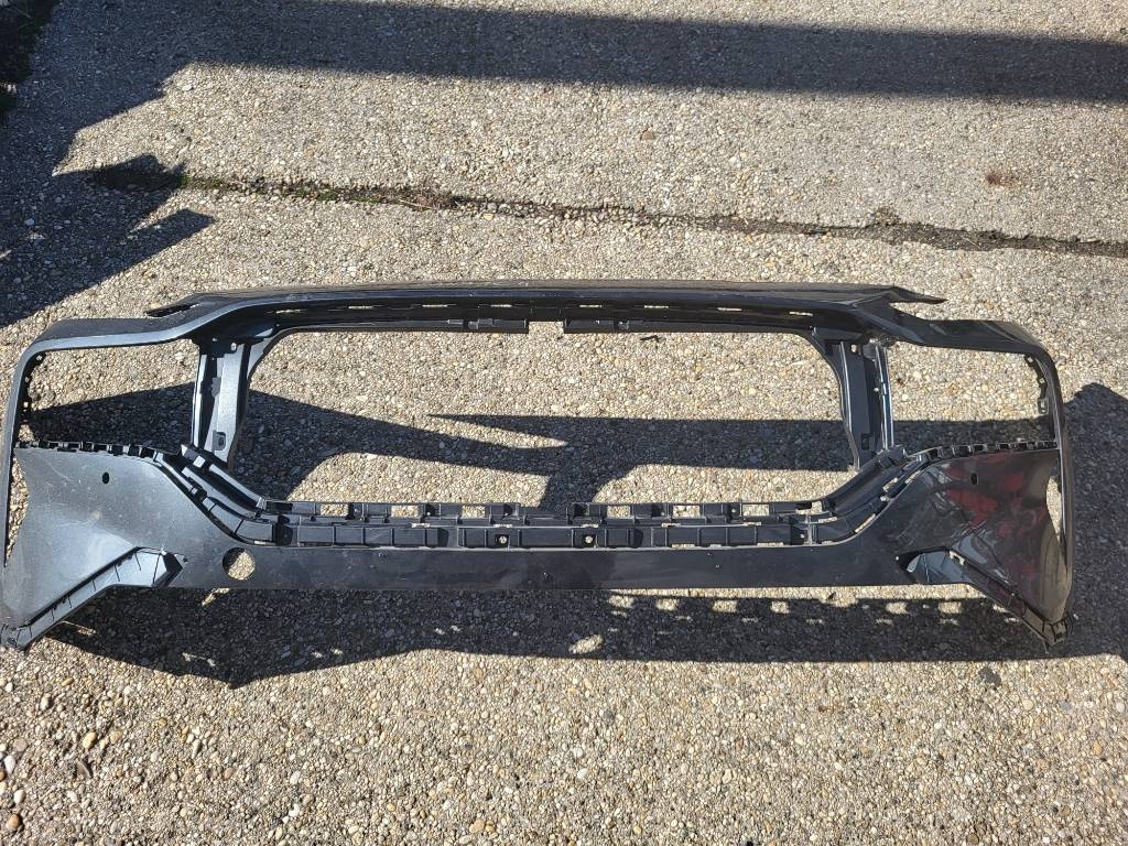 hyundai santa fe IV naraznik predny 86511s1500