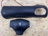 airbagy Peugeot 206