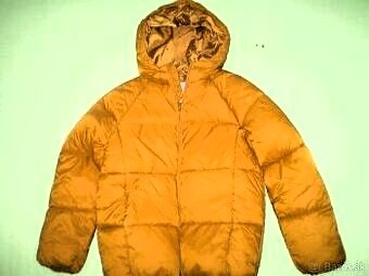 Prechodná bunda č. 134 - 140