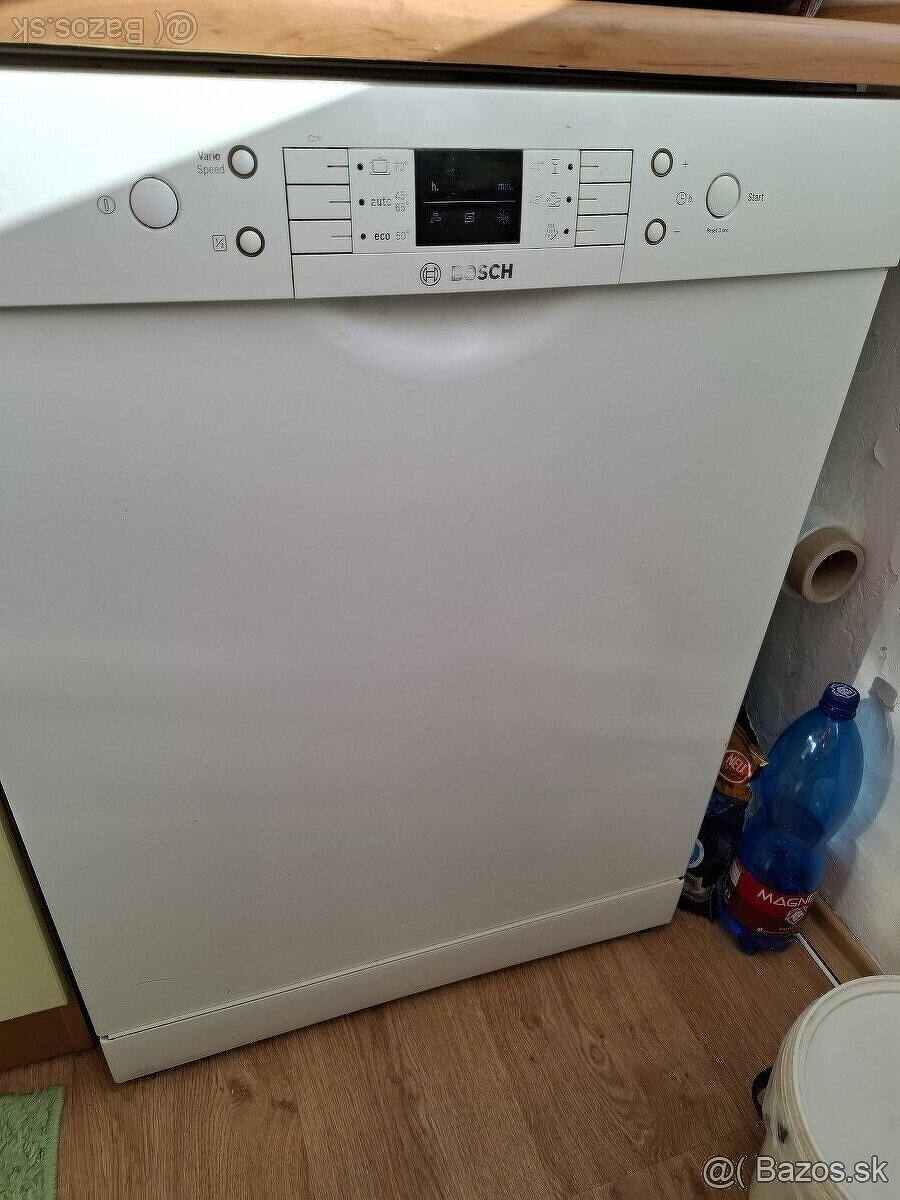 Predam umyvacku riadu BOSCH Cena - 169 €