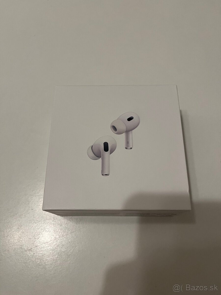 Apple AirPods 2 Pro