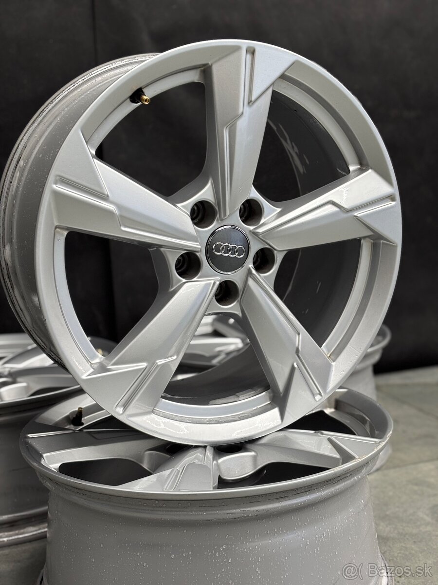 ✅ 5x112 r18 Audi a4 a5 a6. Garancia rovnosti