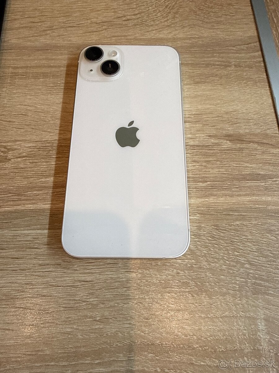 iPhone 14 plus 128gb