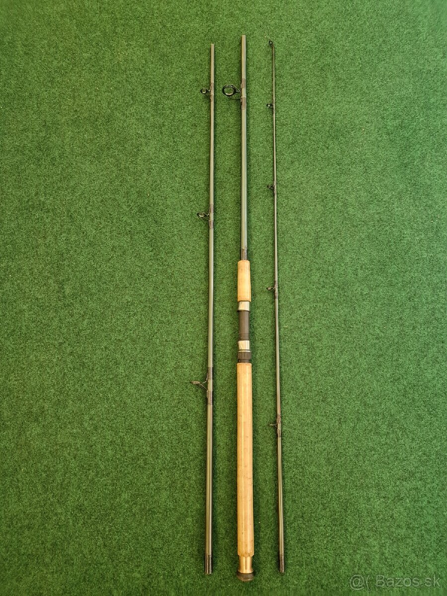 Rybarsky prut Ron Thomson