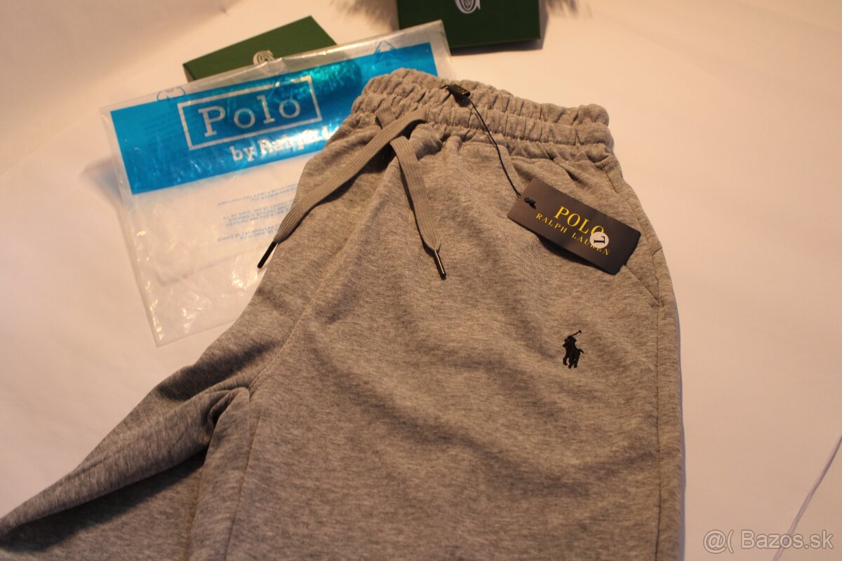Polo Ralph Lauren Šortky -M