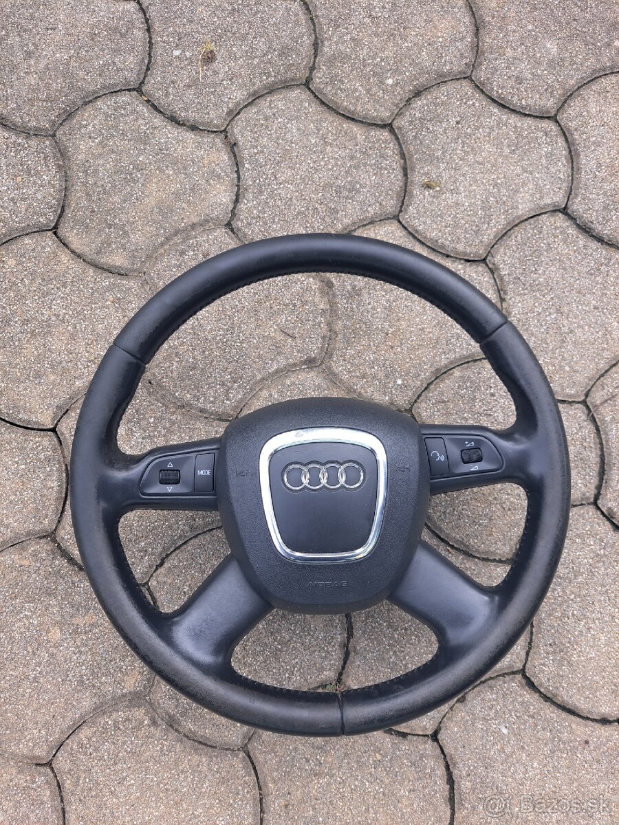 Volant Audi