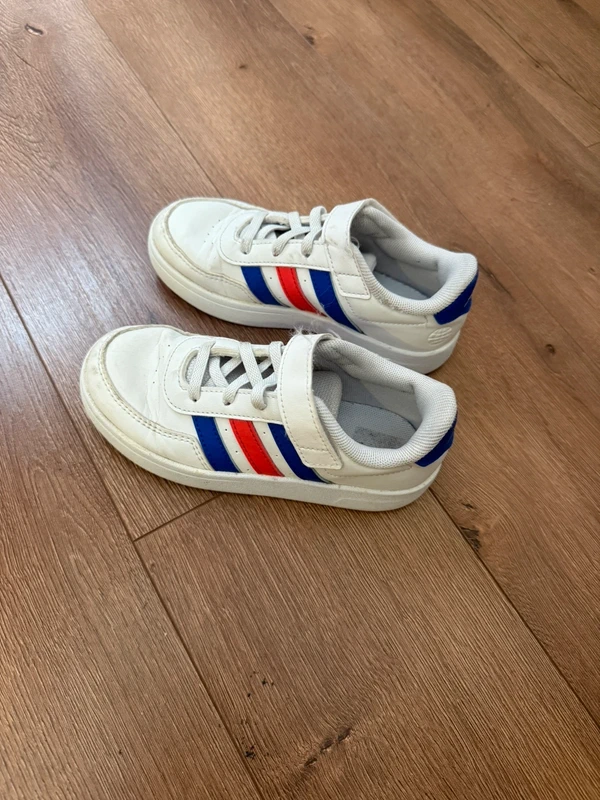 Detské tenisky Adidas vel. 29